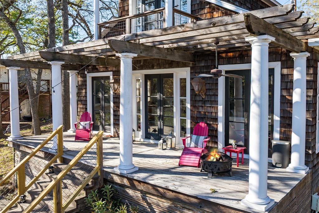 Arnold Hills Sub - Residential