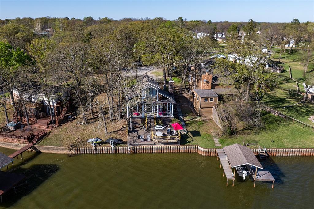 Arnold Hills Sub - Residential