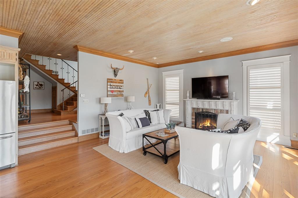 Arnold Hills Sub - Residential