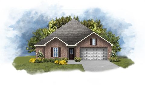 6559 Blanchard Lake Drive Shreveport LA 71107
