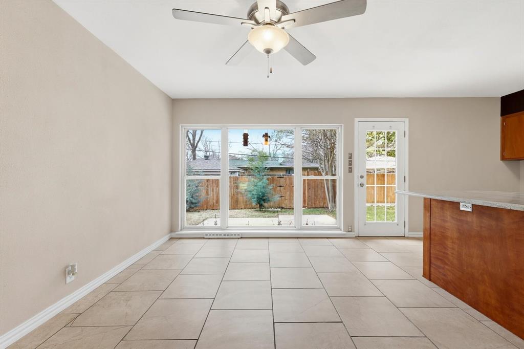 University Manor - Residential