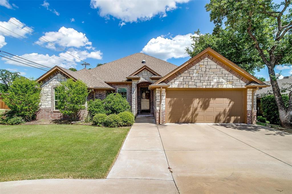 5310 Country Club Drive