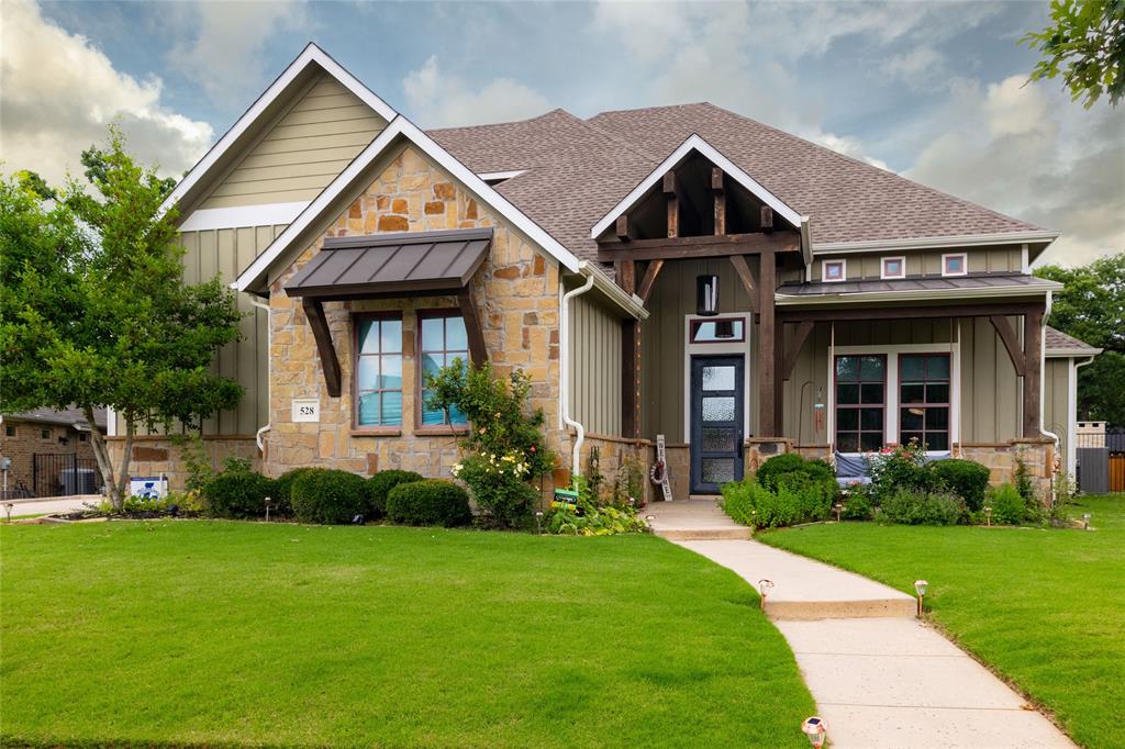 528 Ellison Trace