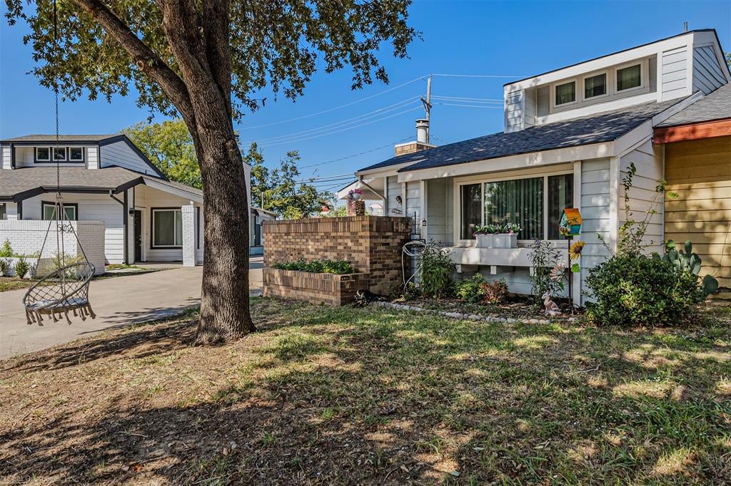 501 Hunters Glen Street