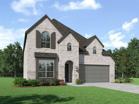 701 Purple Dome Drive Fort Worth TX 76247