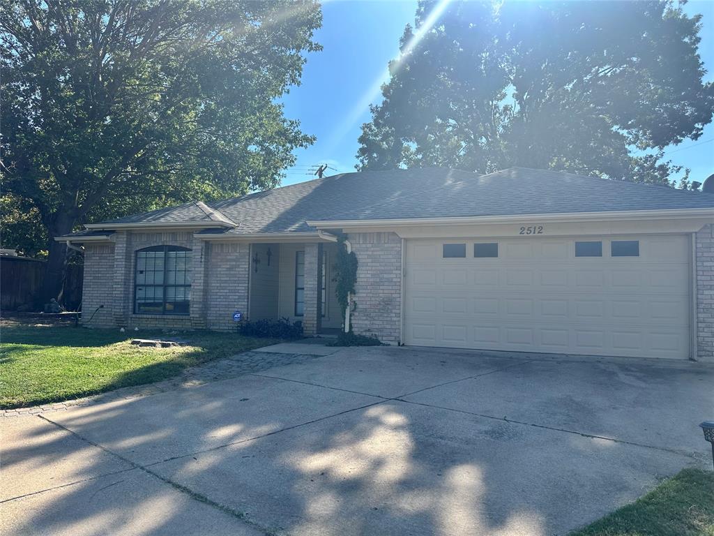2512 Harmony Court