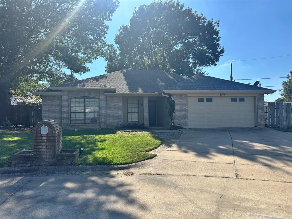 2512 Harmony Court