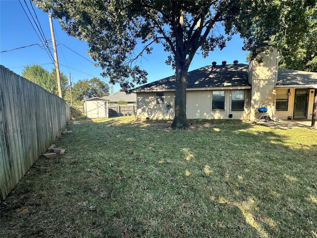 Harmony Add - Residential