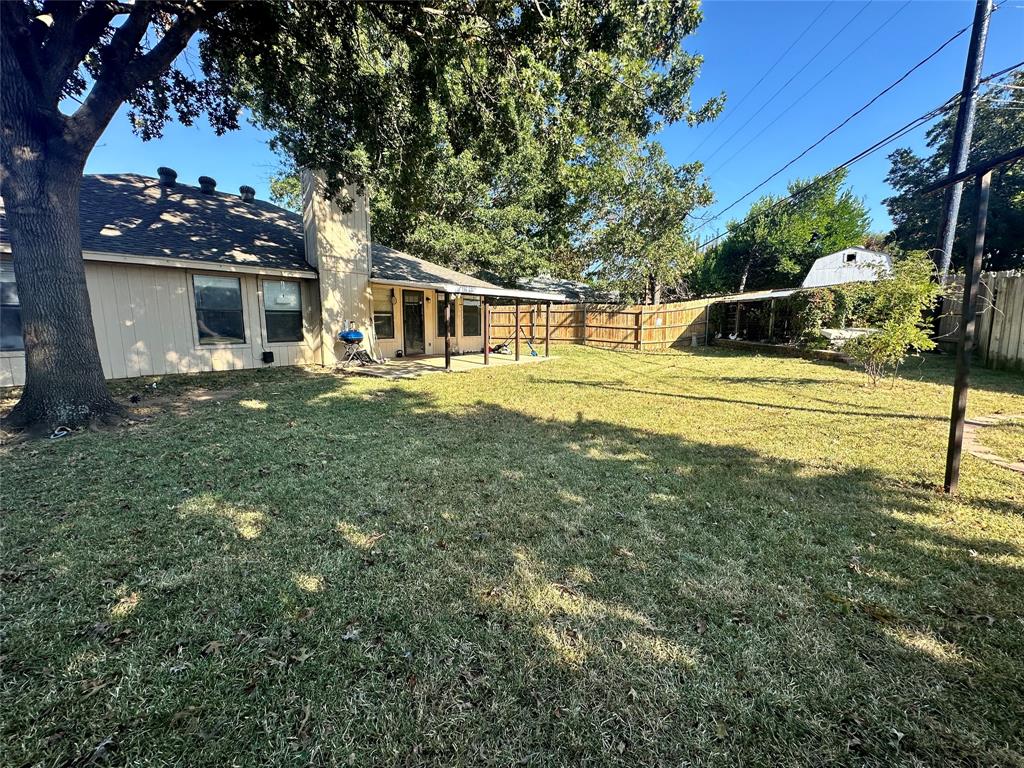 Harmony Add - Residential