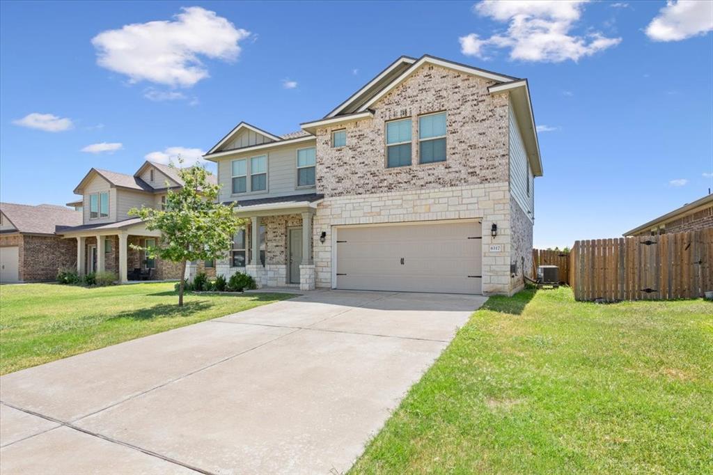 6317 Elephant Butte Drive