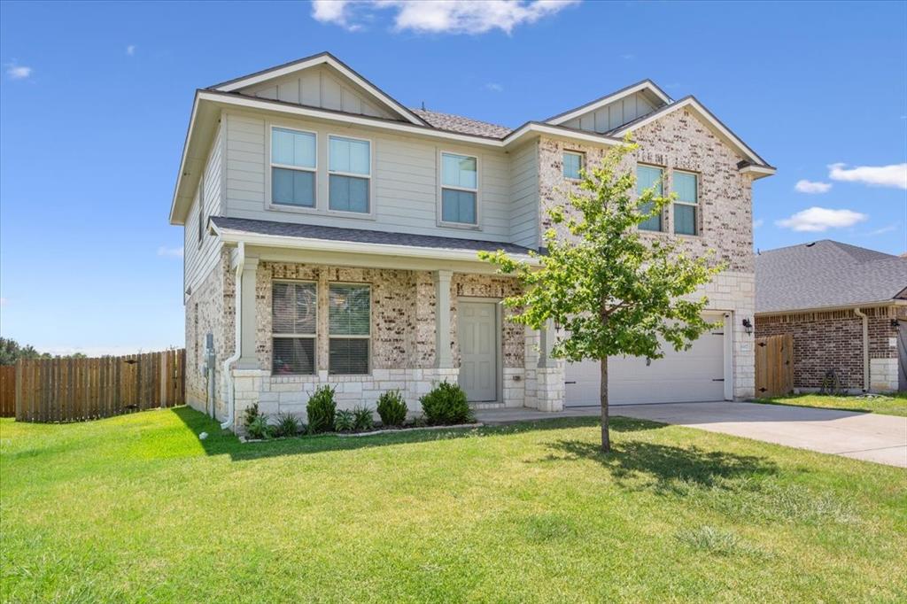 6317 Elephant Butte Drive