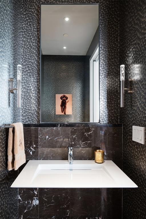 Museum Tower - Residential