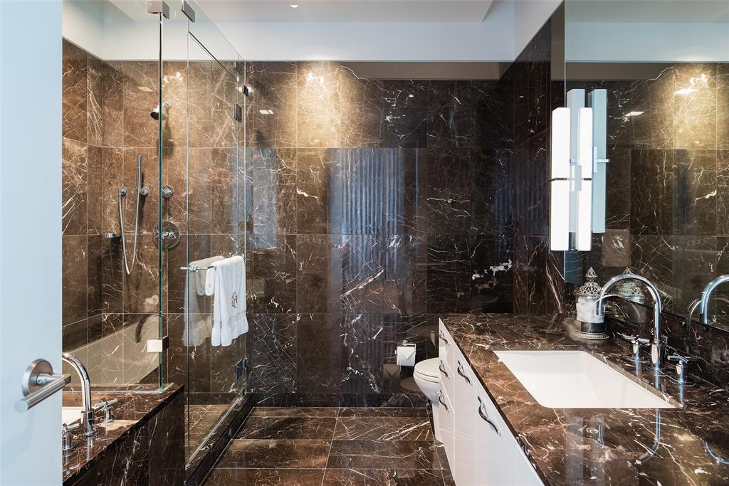 Museum Tower - Residential