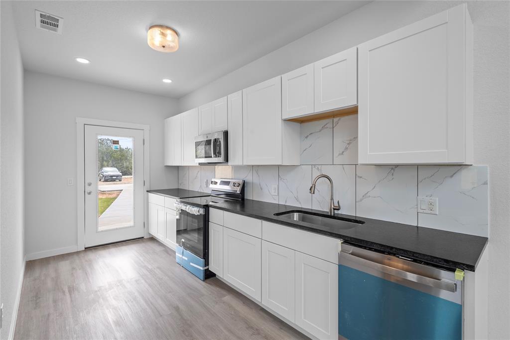 Comanche Cove Sub Sec C - Residential