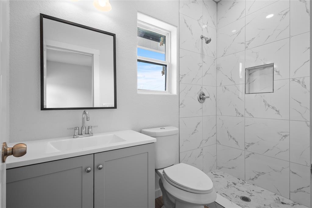 Comanche Cove Sub Sec C - Residential