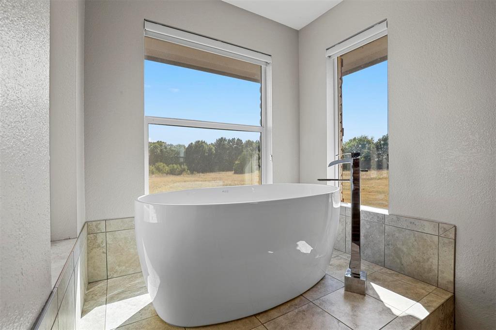 Aaron Burleson Surv Abs #61 - Residential