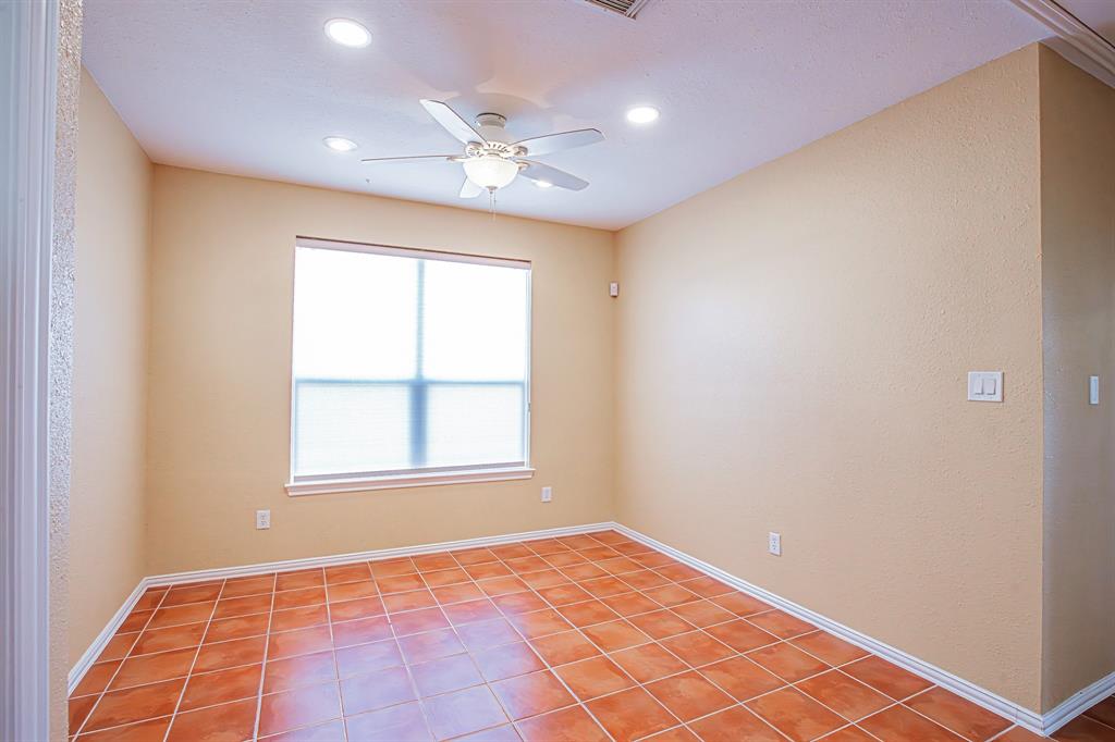 Aaron Burleson Surv Abs #61 - Residential