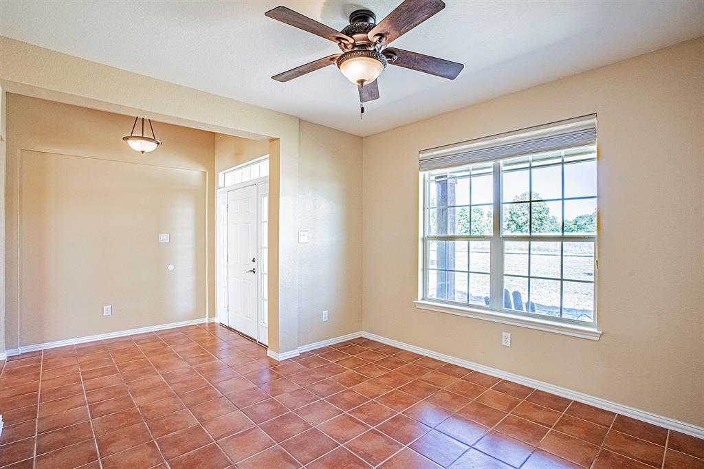 Aaron Burleson Surv Abs #61 - Residential