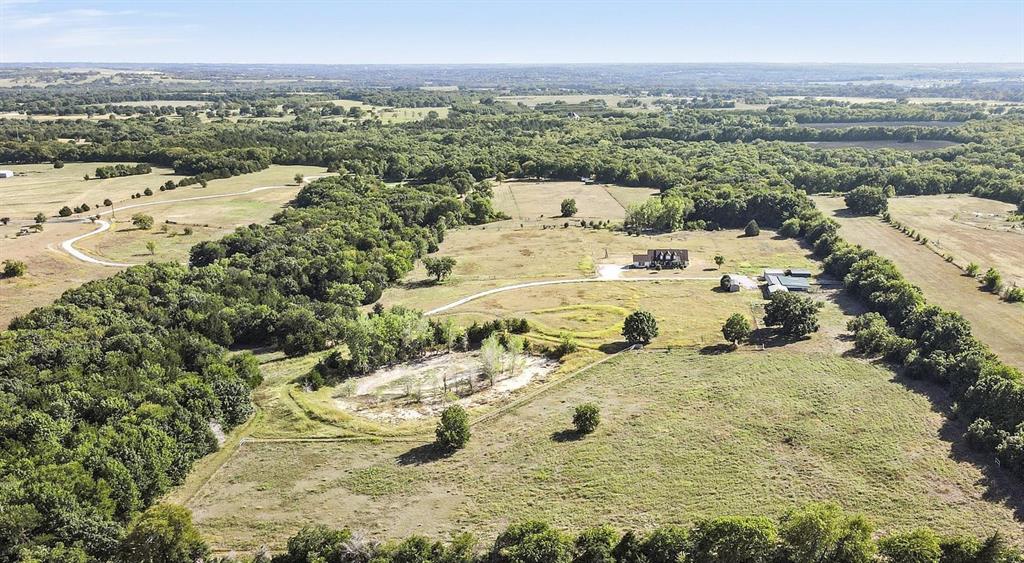 Aaron Burleson Surv Abs #61 - Residential