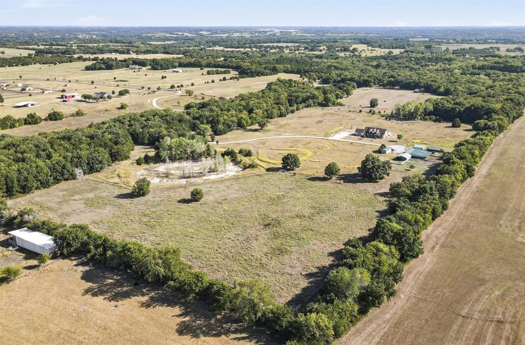 Aaron Burleson Surv Abs #61 - Residential