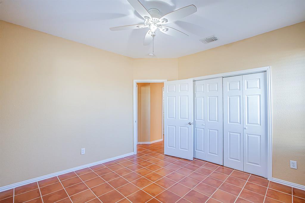 Aaron Burleson Surv Abs #61 - Residential