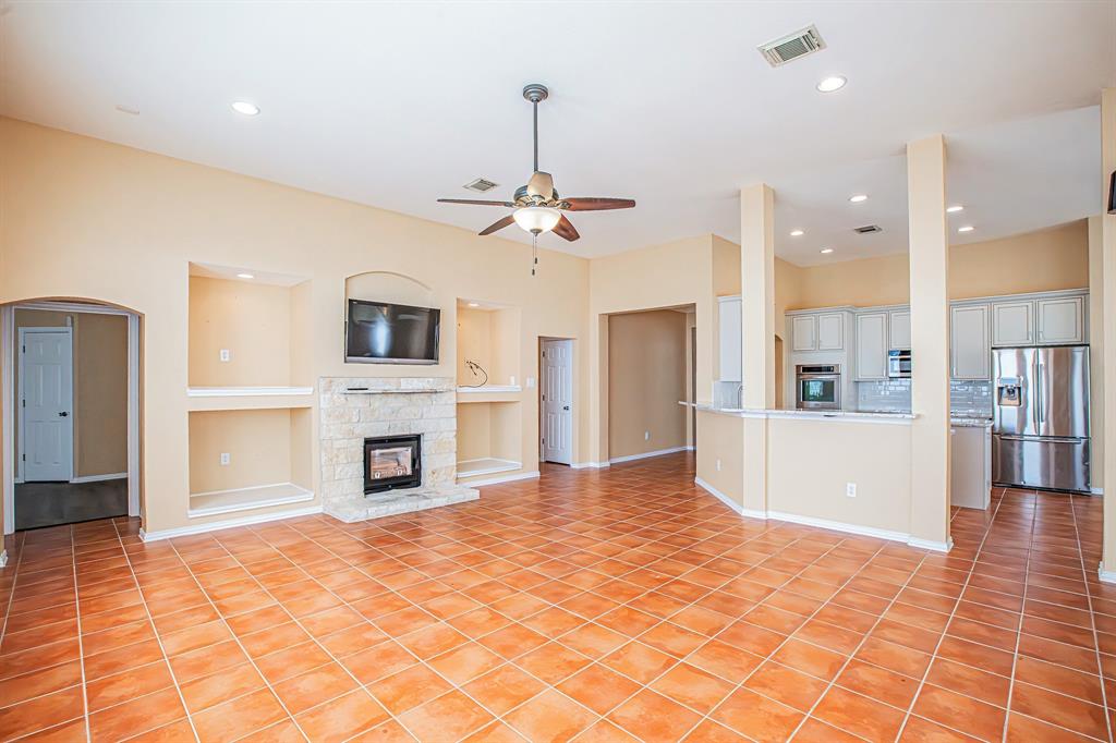 Aaron Burleson Surv Abs #61 - Residential