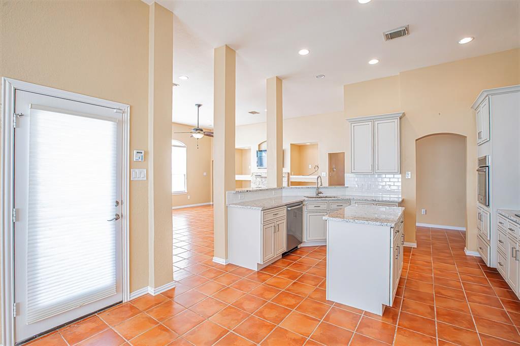 Aaron Burleson Surv Abs #61 - Residential