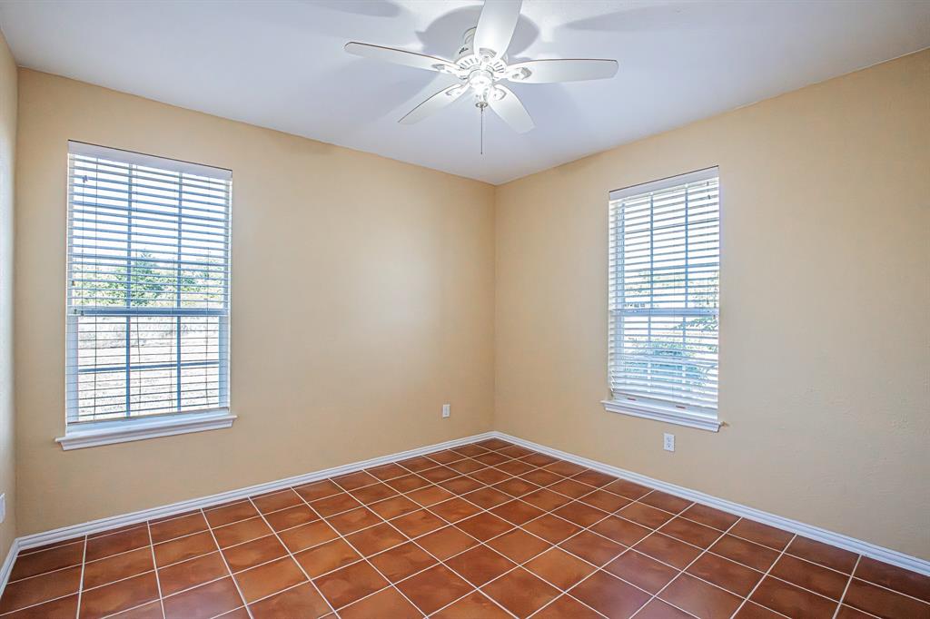 Aaron Burleson Surv Abs #61 - Residential