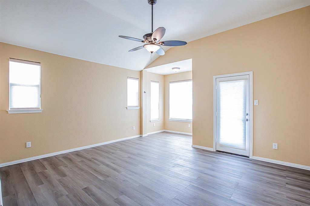 Aaron Burleson Surv Abs #61 - Residential