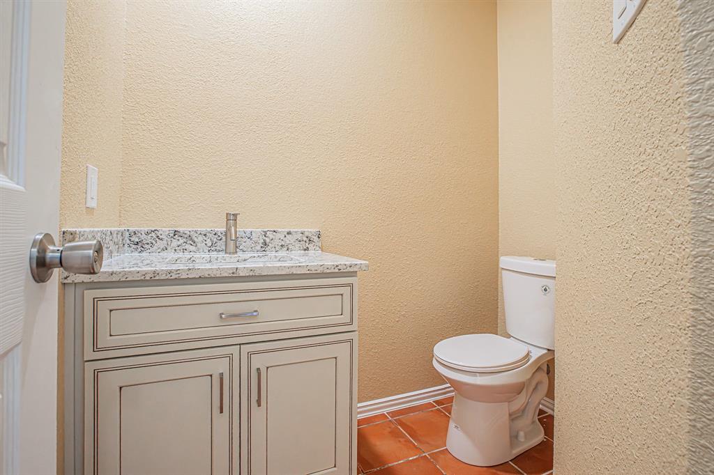 Aaron Burleson Surv Abs #61 - Residential