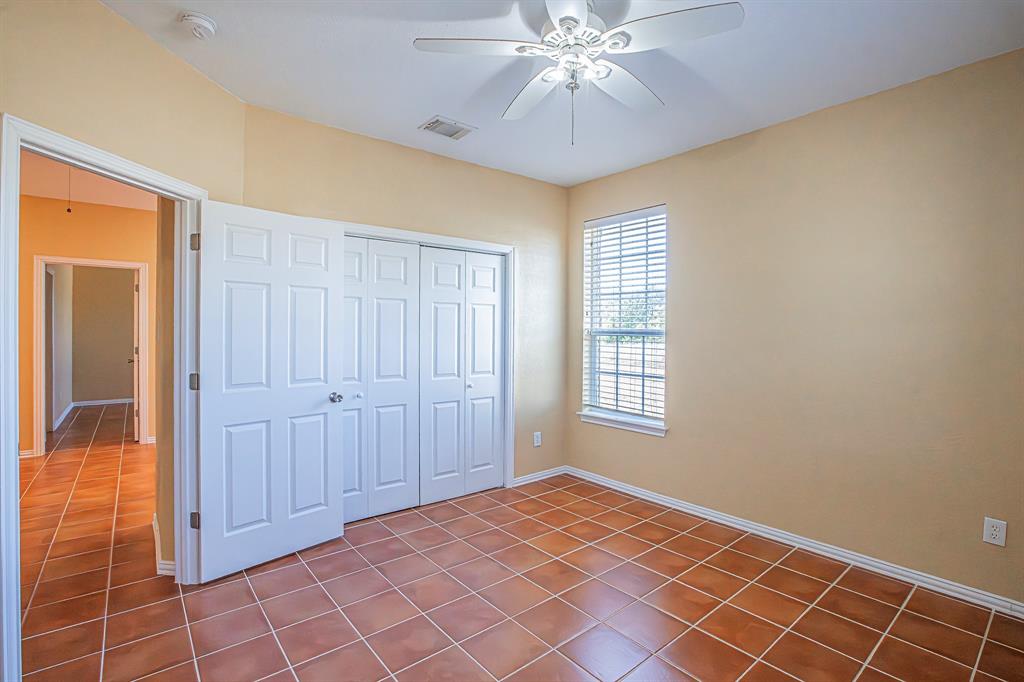 Aaron Burleson Surv Abs #61 - Residential