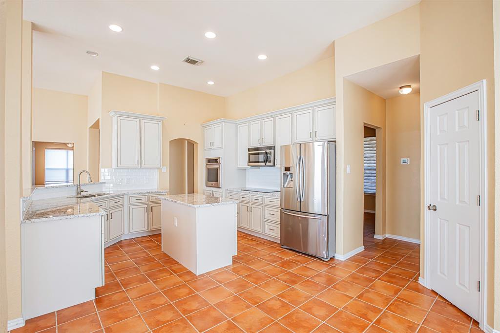 Aaron Burleson Surv Abs #61 - Residential