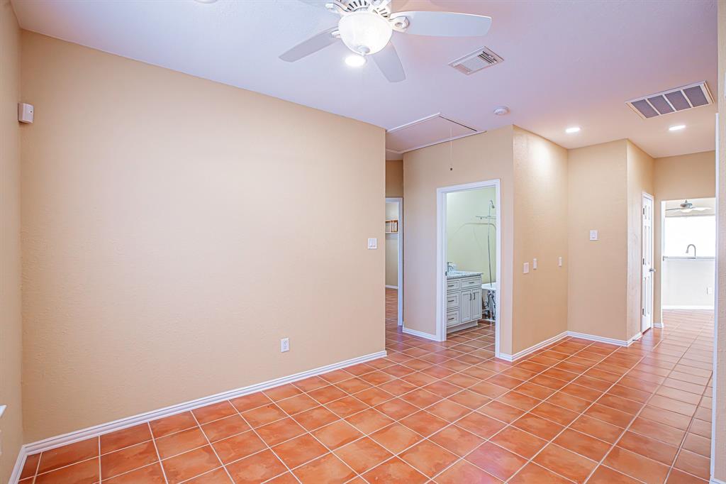 Aaron Burleson Surv Abs #61 - Residential