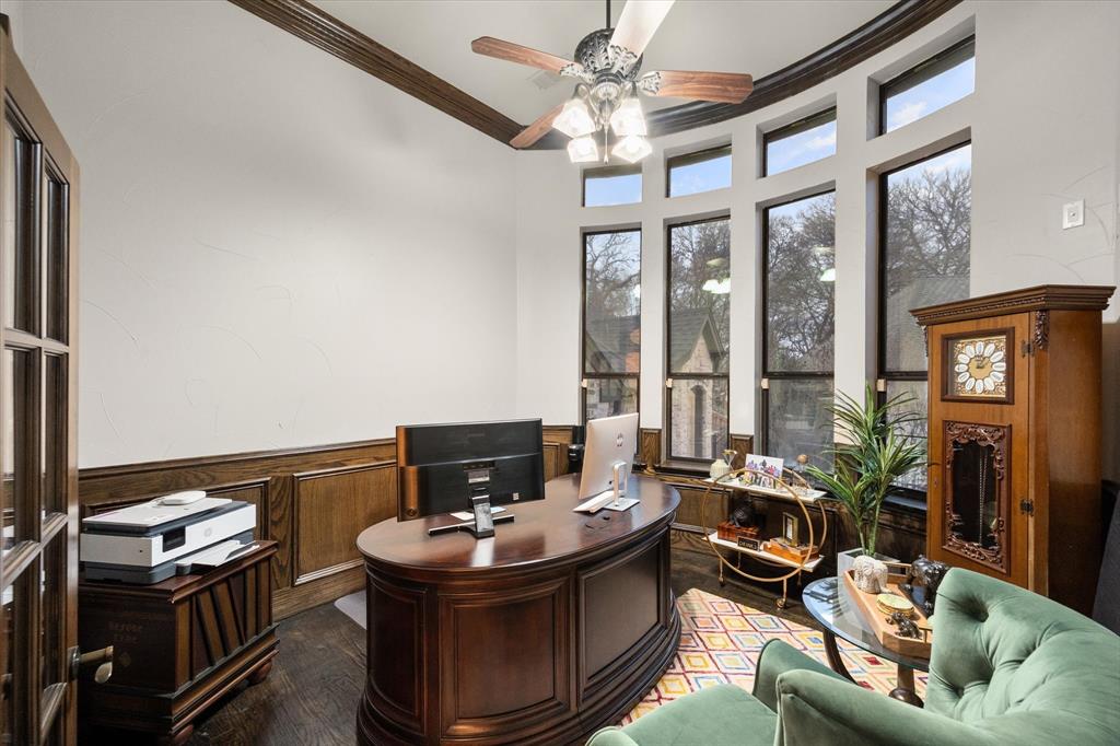 Strawberry Fields Mansfield - Residential