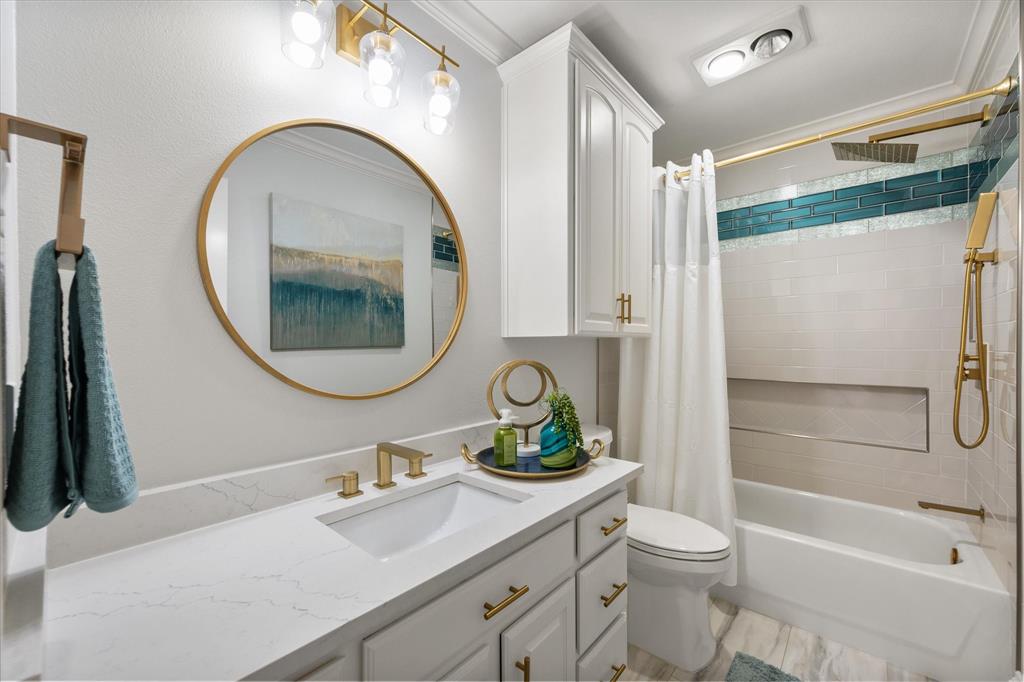 Strawberry Fields Mansfield - Residential