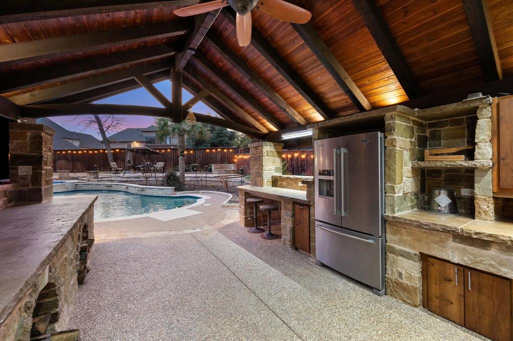 Strawberry Fields Mansfield - Residential