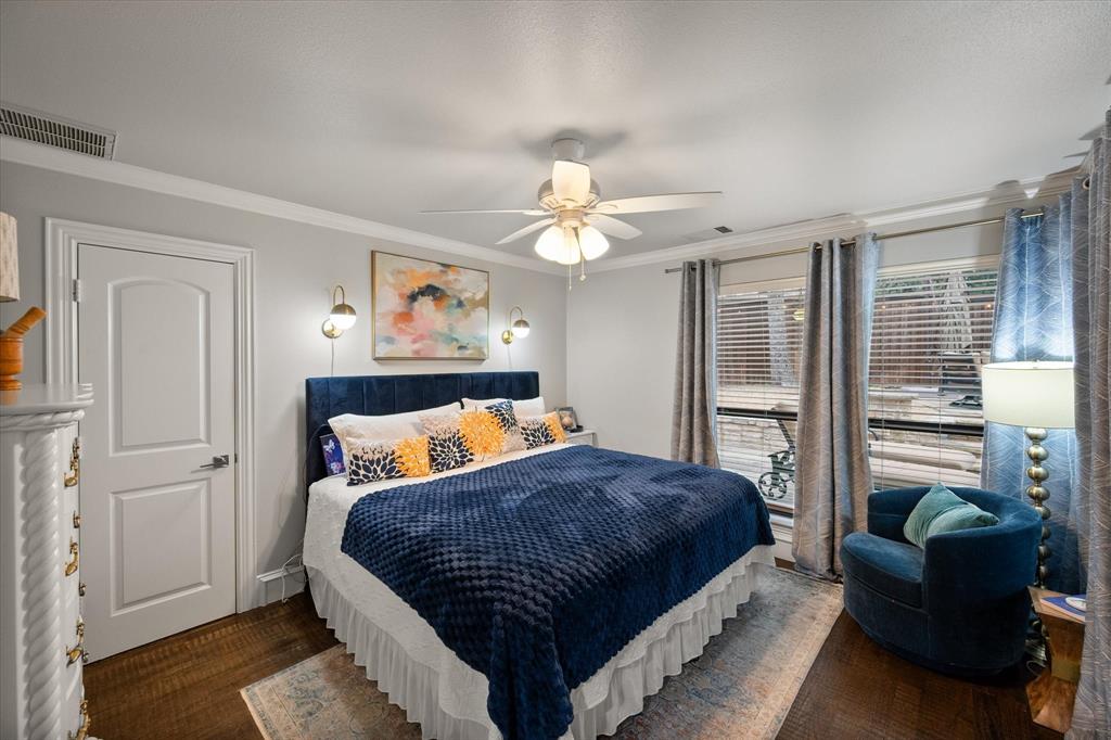 Strawberry Fields Mansfield - Residential