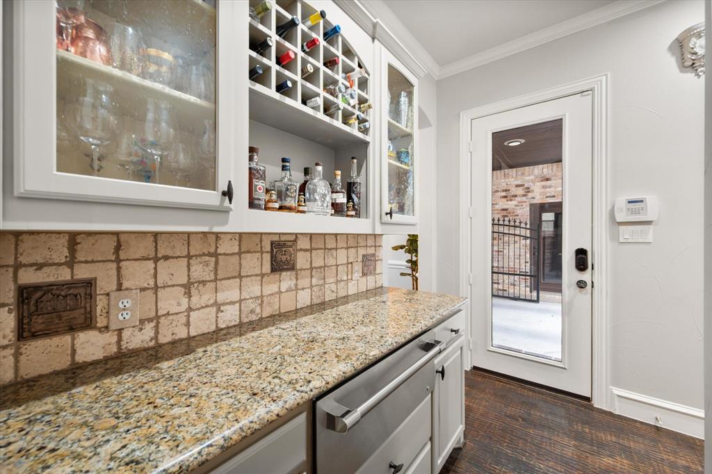 Strawberry Fields Mansfield - Residential