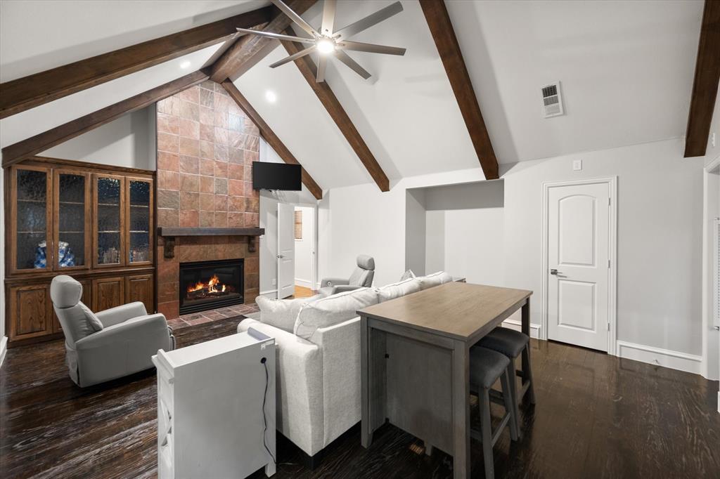 Strawberry Fields Mansfield - Residential