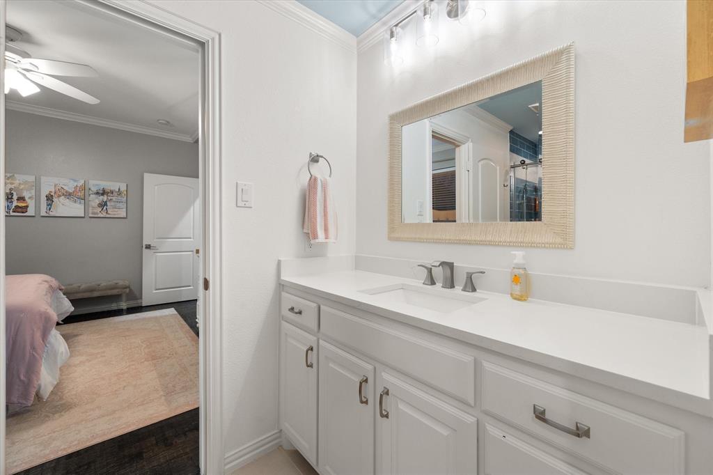 Strawberry Fields Mansfield - Residential