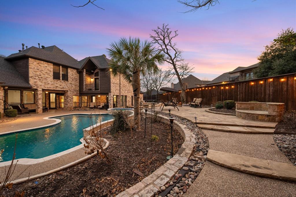 Strawberry Fields Mansfield - Residential