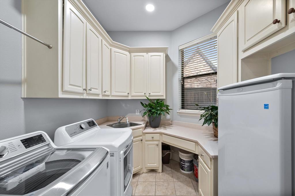 Strawberry Fields Mansfield - Residential