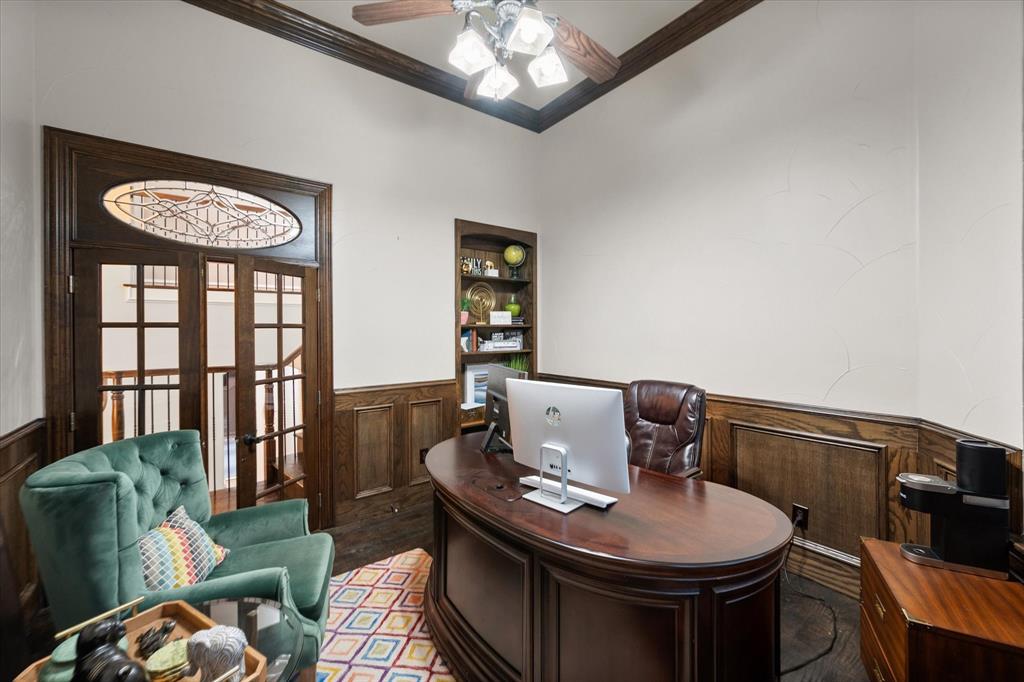 Strawberry Fields Mansfield - Residential