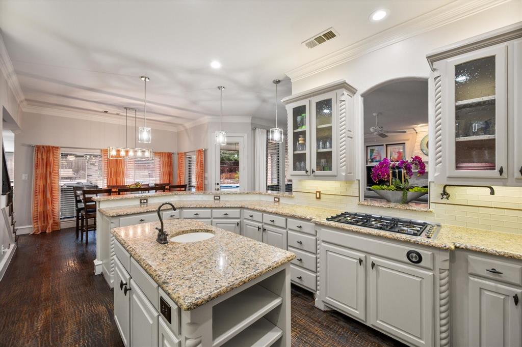 Strawberry Fields Mansfield - Residential