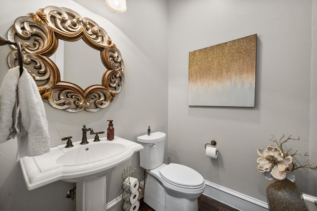 Strawberry Fields Mansfield - Residential