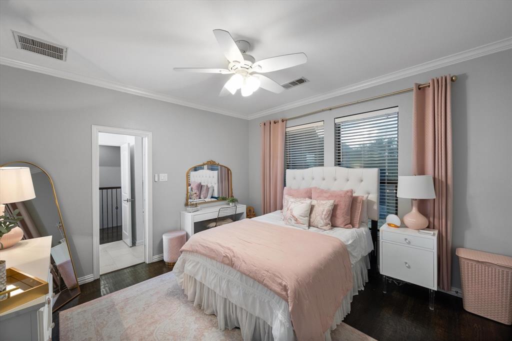 Strawberry Fields Mansfield - Residential