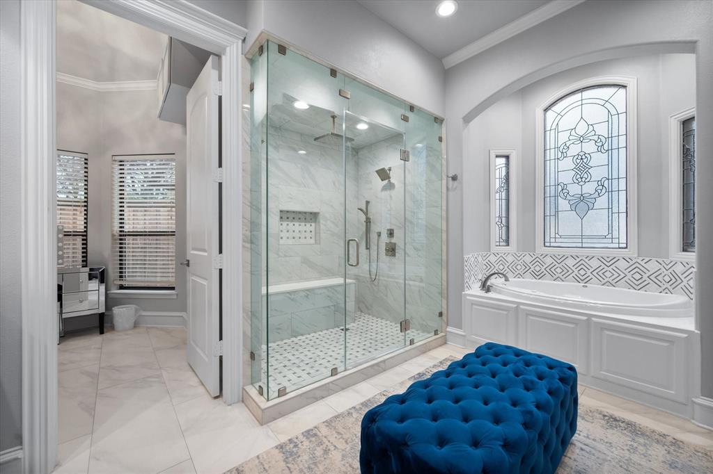 Strawberry Fields Mansfield - Residential