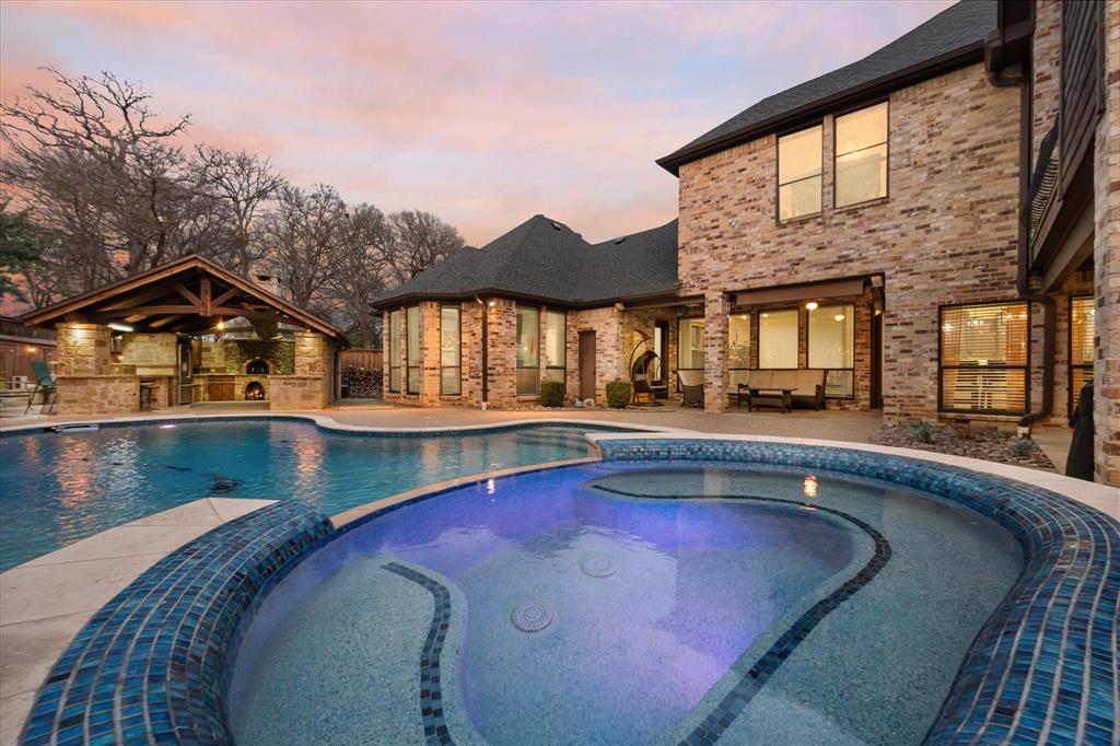 Strawberry Fields Mansfield - Residential