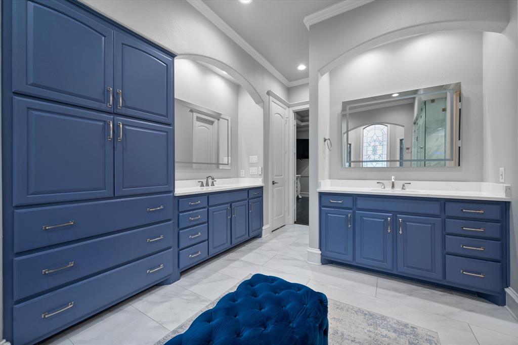 Strawberry Fields Mansfield - Residential