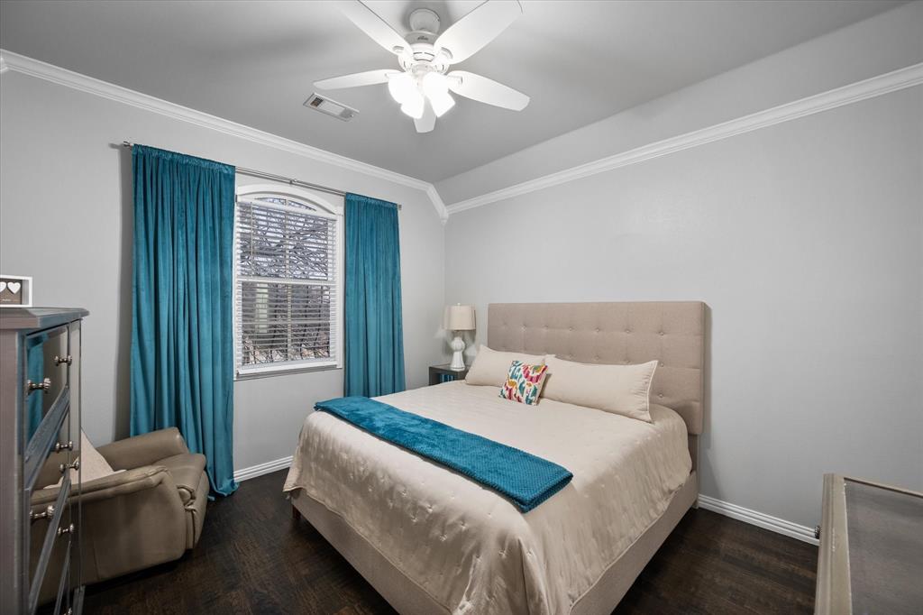 Strawberry Fields Mansfield - Residential